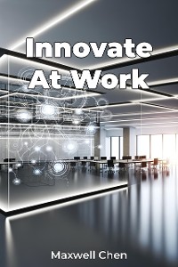 Cover Innovate At Work