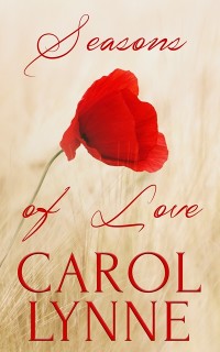 Cover Seasons of Love: A Box Set