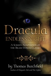 Cover Dracula : Endless Night