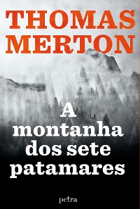 Cover A montanha dos sete patamares