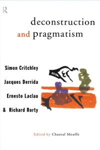 Cover Deconstruction and Pragmatism