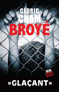 Cover Broyé