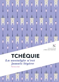 Cover Tchéquie