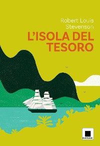 Cover L'isola del tesoro