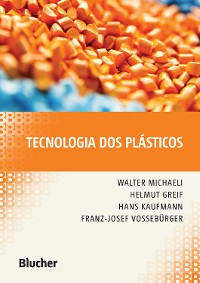 Cover Tecnologia dos plásticos