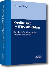 Cover Kreditrisiko im IFRS-Abschluss