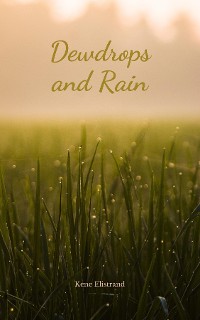 Cover Dewdrops and Rain