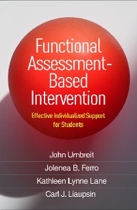 Cover Functional Assessment-Based Intervention