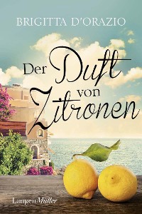 Cover Der Duft von Zitronen