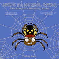Cover Ned's Fanciful Webs
