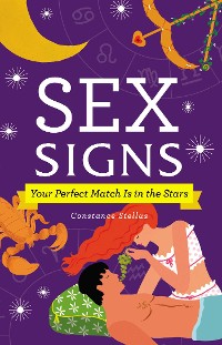 Cover Sex Signs