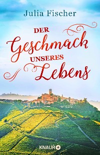 Cover Der Geschmack unseres Lebens