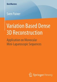Cover Variation Based Dense 3D Reconstruction