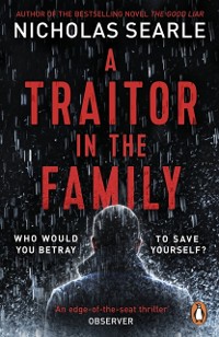 Cover Traitor in the Family
