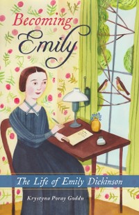 Cover Becoming Emily