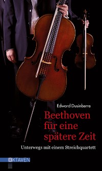 Cover Beethoven für eine spätere Zeit