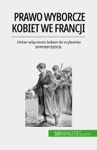 Cover Prawo wyborcze kobiet we Francji