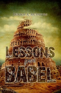 Cover Lessons from Babel