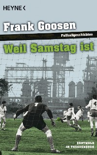Cover Weil Samstag ist