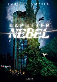 Cover Kaputter Nebel