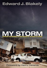 Cover My Storm