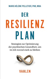 Cover Der Resilienzplan