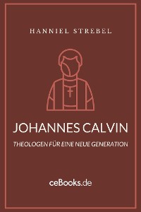 Cover Johannes Calvin