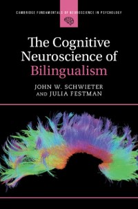 Cover Cognitive Neuroscience of Bilingualism