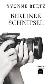 Cover Berliner Schnipsel