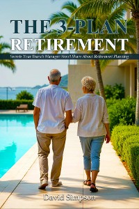 Cover The 3-Plan Retirement