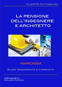 Cover La pensione dell'Ingegnere e Architetto