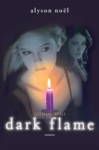 Cover Dark Flame