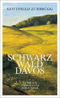 Cover Schwarzwalddavos