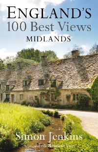 Cover The Midlands' Best Views