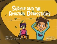 Cover Shamir and the Amazing Drumsticks