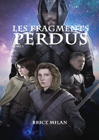 Cover Les Fragments Perdus