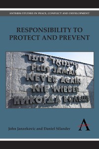 Cover Responsibility to Protect and Prevent