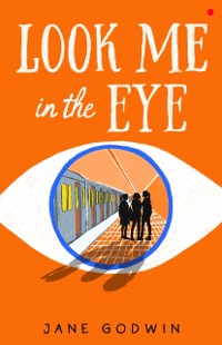 Cover Look Me in the Eye