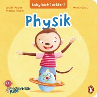 Cover Babyleicht erklärt: Physik