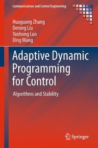 Cover Adaptive Dynamic Programming for Control