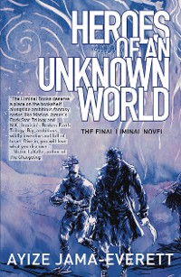 Cover Heroes of an Unknown World