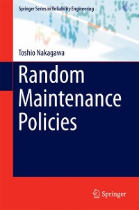 Cover Random Maintenance Policies