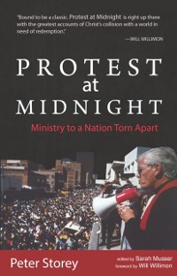Cover Protest at Midnight