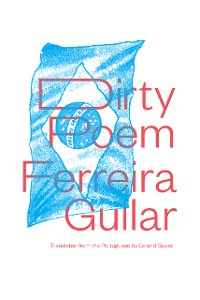 Cover Dirty Poem (Vol. 18)  (New Directions Poetry Pamphlets)