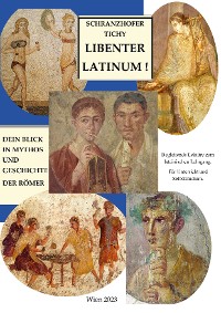Cover Dein Blick in Mythos und Geschichte der Römer