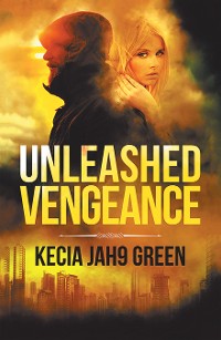 Cover Unleashed Vengeance