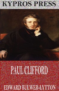 Cover Paul Clifford