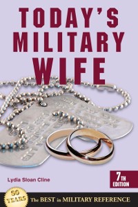Cover Today's Military Wife
