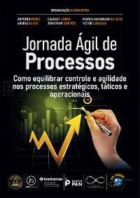 Cover Jornada Ágil de Processos