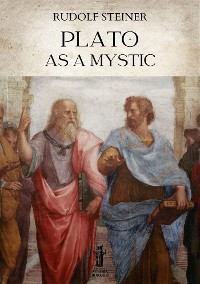 Cover Plato as a Mystic